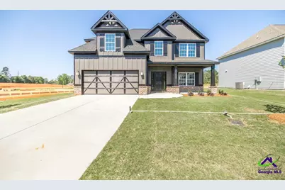 405 Baxter Drive, Kathleen, GA 31047 - Photo 1
