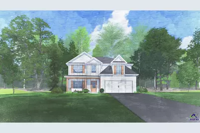 405 Baxter Drive, Kathleen, GA 31047 - Photo 1