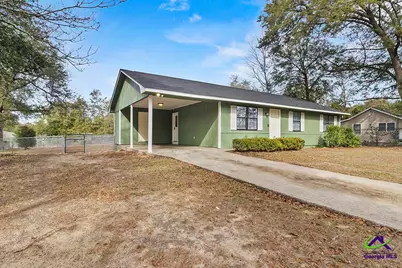 417 Stanley Street, Perry, GA 31069 - Photo 2