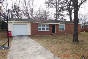 114 Arnold St, Centerville, GA 31028 - Photo 1