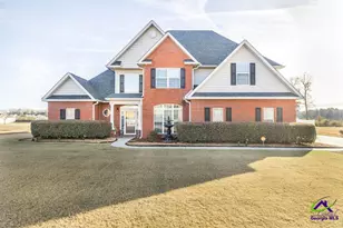 161 Rowland Cir, Byron, GA 31069 - Photo 6