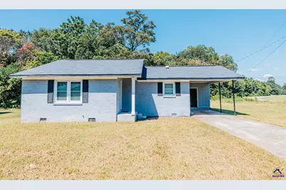 200 Lavender Street, Fort Valley, GA 31030 - Photo 2