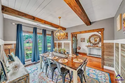 218 Knob Hill Drive, Warner Robins, GA 31088 - Photo 4