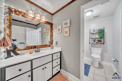 218 Knob Hill Drive, Warner Robins, GA 31088 - Photo 24