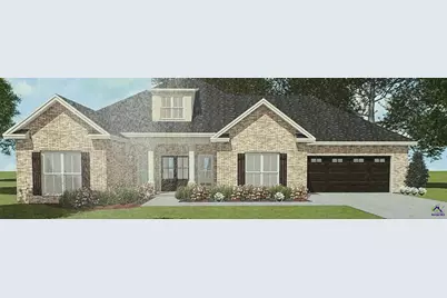 133 Blue Mist Lane, Kathleen, GA 31047 - Photo 1