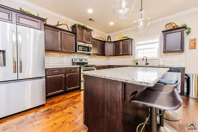 404 Rolling Acres Drive, Kathleen, GA 31047 - Photo 4