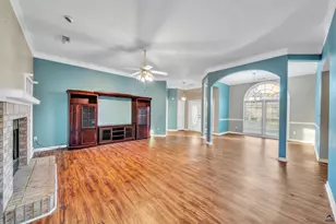 111 Raintree Dr, Warner Robins, GA 31088 - Photo 8