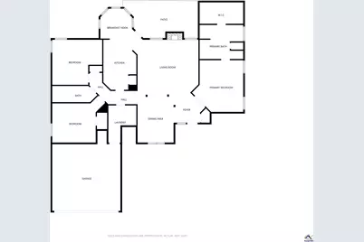 111 Raintree Drive, Warner Robins, GA 31088 - Photo 36