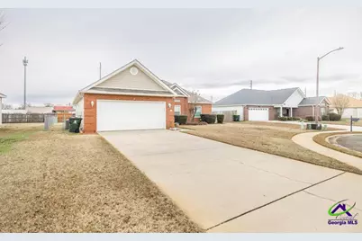 114 Chasen Court, Warner Robins, GA 31008 - Photo 1