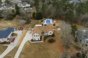 353 Hillridge Cove, Lizella, GA 31052 - Photo 4