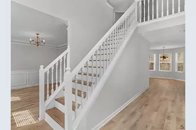 230 Millsone Drive, Hampton, GA 30228 - Photo 2