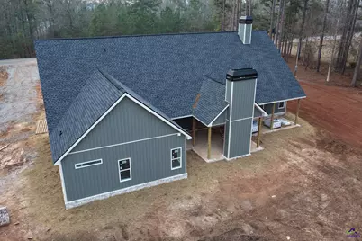 2089 Willow Lake Road, Fort Valley, GA 31030 - Photo 4