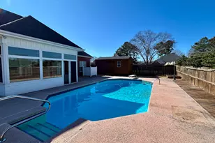 234 Sedgebrooke Dr, Warner Robins, GA 31088 - Photo 46