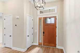 203 Londie LN, Perry, GA 31066 - Photo 4