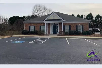 110 A Tommy Stalnaker Drive, Warner Robins, GA 31088 - Photo 1