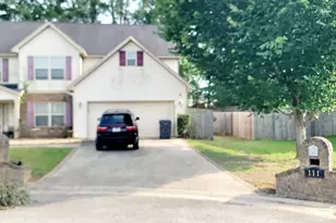 111 Tyndall Way, Perry, GA 31069 - Photo 1