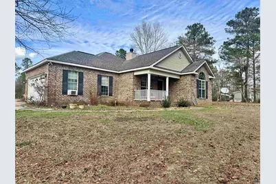 1885 Richardson Mill Road, Fort Valley, GA 31030 - Photo 28