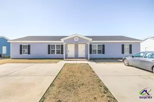 104 Ronald Pride Blvd, Fort Valley, GA 31030 - Photo 1