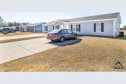 104 Ronald Pride Boulevard, Fort Valley, GA 31030 - Photo 4