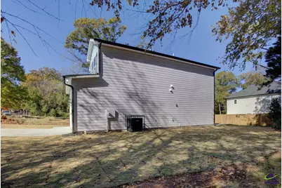 523 E Chappell Street, Griffin, GA 30220 - Photo 2