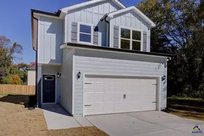 523 E Chappell Street, Griffin, GA 30220 - Photo 4