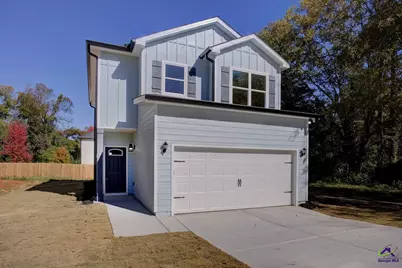 523 E Chappell Street, Griffin, GA 30220 - Photo 1