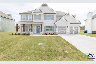 119 Maisie Way, Bonaire, GA 31005 - Photo 1