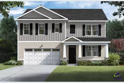 209 Cattle Drive, Perry, GA 31069 - Photo 1