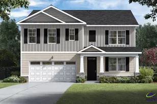 209 Cattle Dr, Perry, GA 31069 - Photo 1