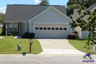 125 Bayside Cir, Warner Robins, GA 31088 - Photo 1
