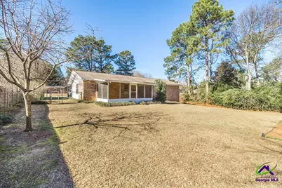 128 Elaine Drive, Warner Robins, GA 31088 - Photo 32