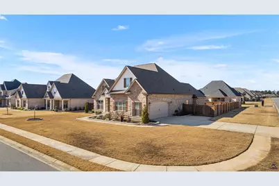 100 Dewberry Trail, Kathleen, GA 31047 - Photo 4