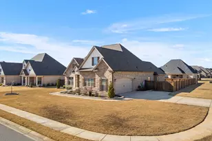 100 Dewberry Trl, Kathleen, GA 31047 - Photo 4