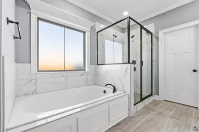 100 Dewberry Trail, Kathleen, GA 31047 - Photo 28