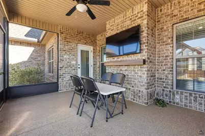 100 Dewberry Trail, Kathleen, GA 31047 - Photo 44