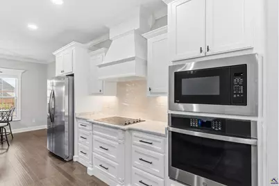 100 Dewberry Trail, Kathleen, GA 31047 - Photo 18