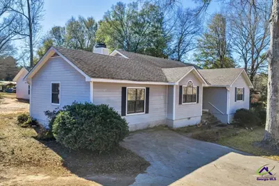 408 Langston Road, Perry, GA 31069 - Photo 2