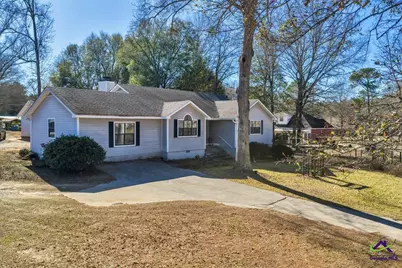 408 Langston Road, Perry, GA 31069 - Photo 16
