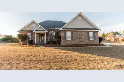 115 Mallards Landing Drive, Kathleen, GA 31047 - Photo 1