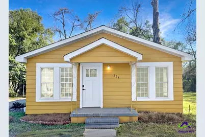 305 Chestnut Street, Fort Valley, GA 31030 - Photo 1