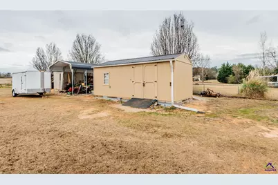 525 Hardison Church Road, Byron, GA 31008 - Photo 30