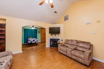 525 Hardison Church Road, Byron, GA 31008 - Photo 6