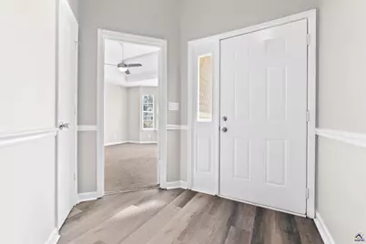 308 Peach Blossom Road, Bonaire, GA 31005 - Photo 4