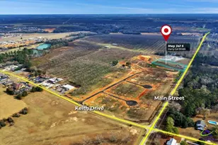 Hwy 341 S (1 5 Acres), Perry, GA 31069 - Photo 1