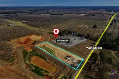 Hwy 341 S (1.5 Acres), Perry, GA 31069 - Photo 6