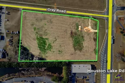 1802 NW Houston Lake Road, Perry, GA 31069 - Photo 4