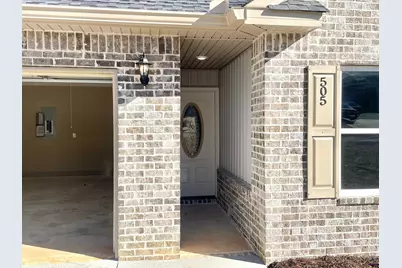 505 Wooden Eagle Trail, Kathleen, GA 31047 - Photo 4