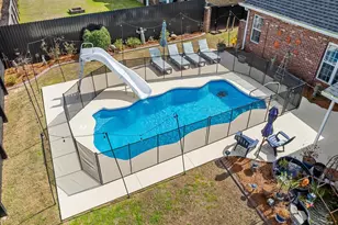 105 Sandy Springs Dr, Bonaire, GA 31005 - Photo 2