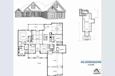 200 Farrell Way, Perry, GA 31069 - Photo 1