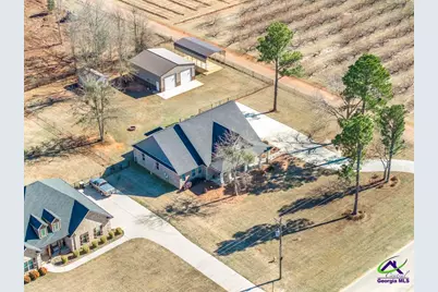 800 John E Sullivan, Byron, GA 31008 - Photo 1